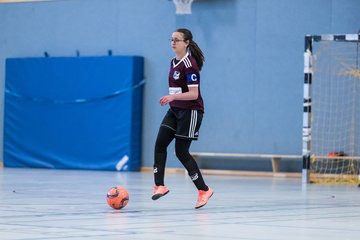 Bild 344 - wBJ Futsalmeisterschaft Runde 1